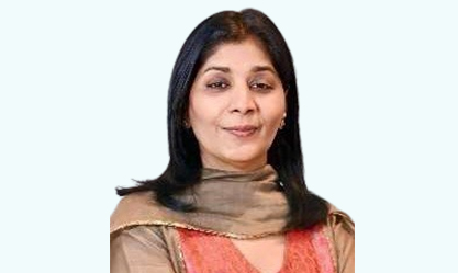 Dr Poonam Gupta