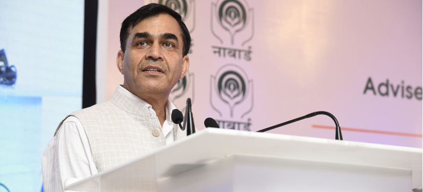 Lecture by Shri H K MITTAL, Advisor and Head of National Science & Technology Entrepreneurship Development, Government of India