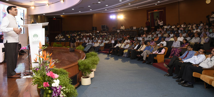 Lecture by Shri H K MITTAL, Advisor and Head of National Science & Technology Entrepreneurship Development, Government of India