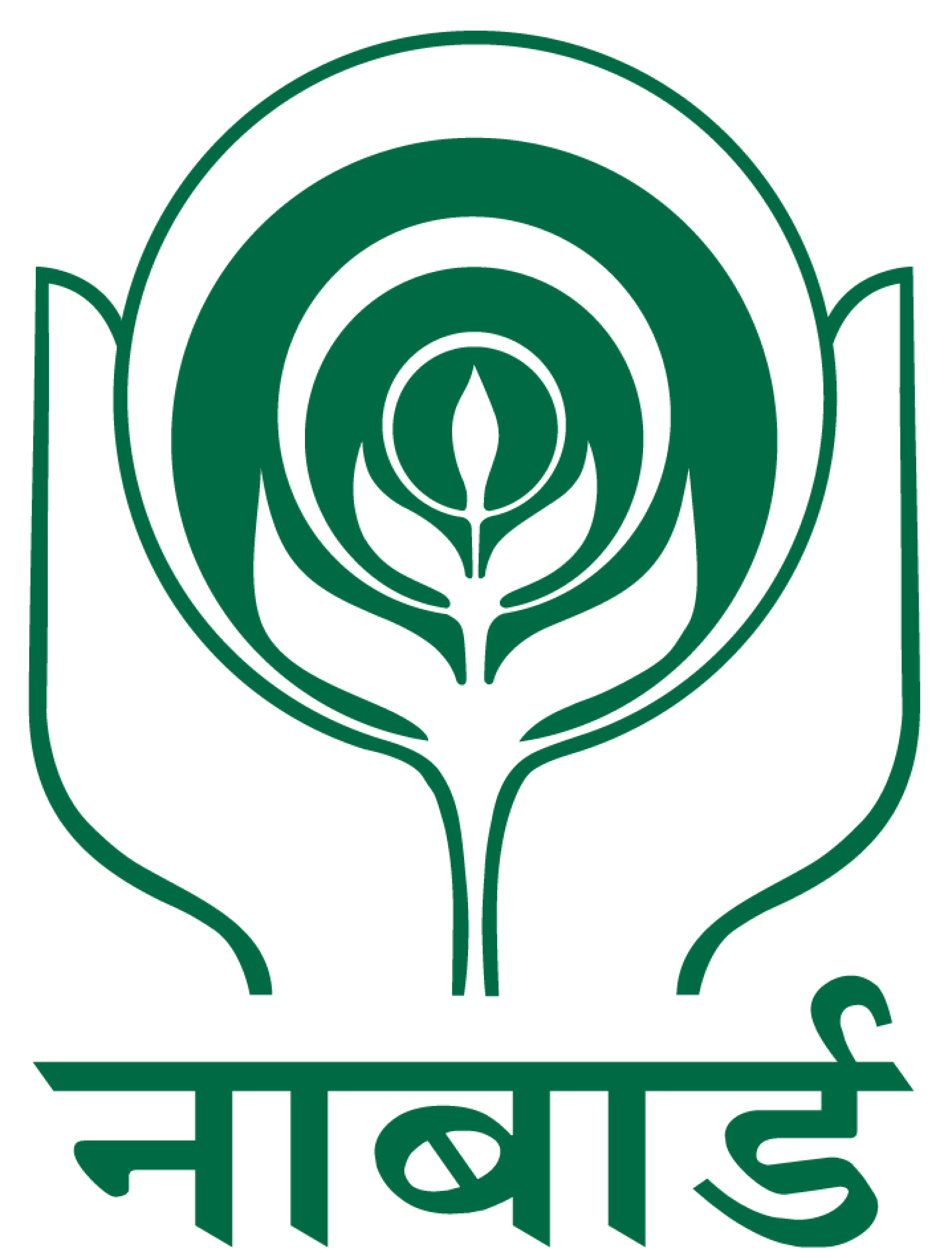 NABARD - National Bank For Agriculture And Rural Development