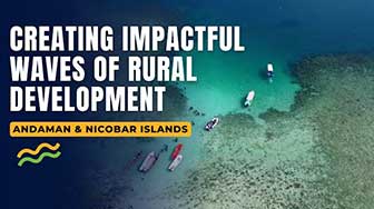 Andaman & Nicobar Islands