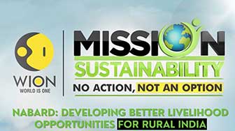 developing sustainable