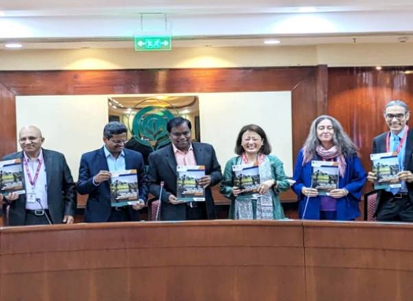 Establishment of Technical Support Unit (TSU) at NABARD under the Technical Assistance from Asian Development Bank (ADB)