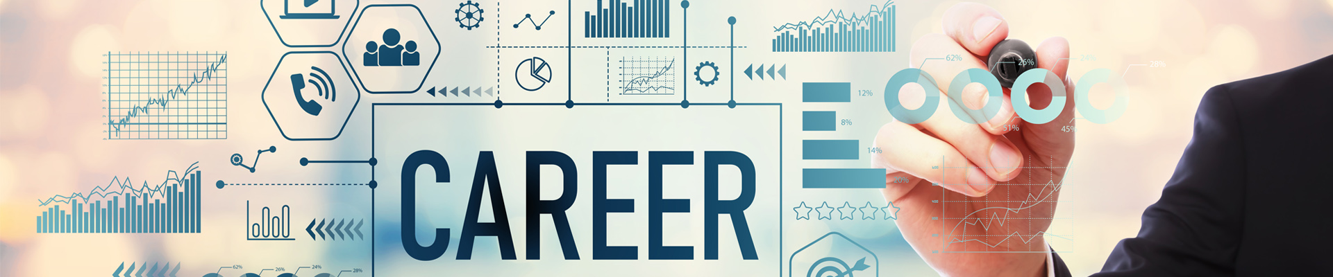 career