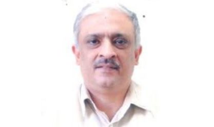 Shri Devesh Chaturvedi