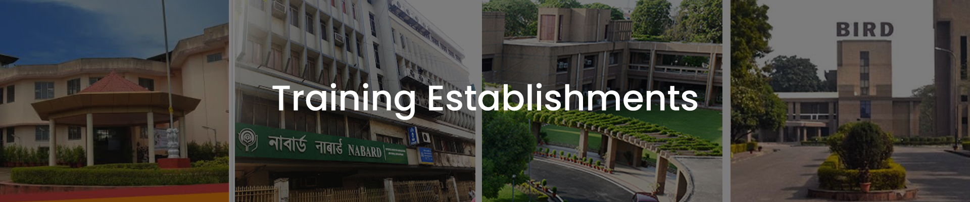 Training Establishment